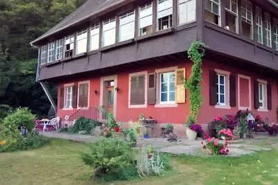 Image de Apppartement Cadichon