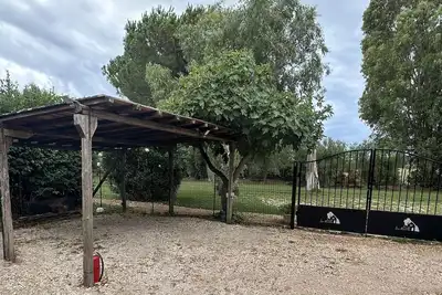 Image de Villa In Maremma