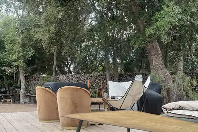 Image de Maison de campagne à 5min de Bonifacio