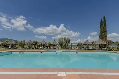 Image de Dimora le Galere - Pool&Relax