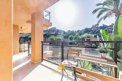 Image de 80 – Cozy Apartment with Pool in La Cala de Mijas!