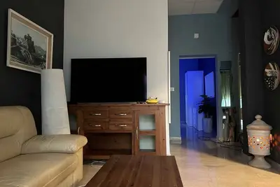 Appartement de vacances avec climatisation