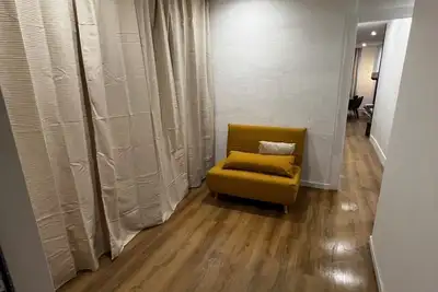 Image de Grand appartement au cœur de Cauterets