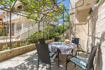 Image de Appartement de vacances avec climatisation