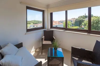 Image de Appartement de vacances avec climatisation