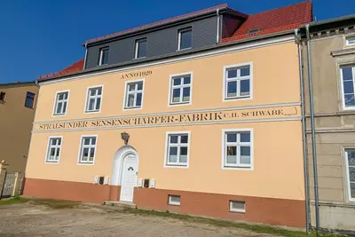 Image de Vacation apartment Alte Sensenschärferfabrik - Holiday apartment