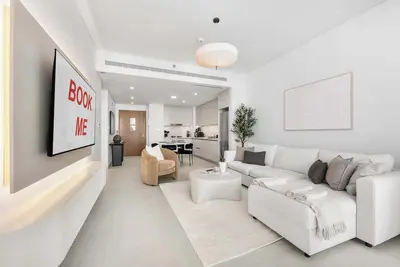 Image de Free housekeeping visits during your stay - StayShort - Beach Front 1 Bed that Sleeps 4 with Amazing Views