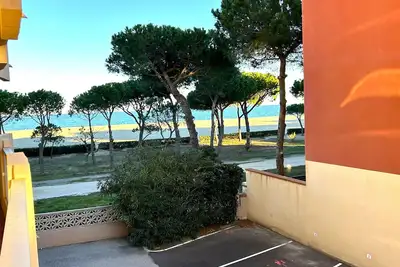 Image de Coquet Appartement 4 Pers avec Parking, Proche Plage