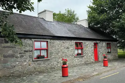 Image de Katie Daly’s Cottage 2-bedroom on the Ring of Kerry perfect for relaxing stays