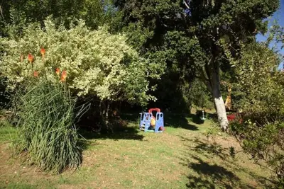 Image de Los Helechos 2 Cabins - Rustic Comfort and Country Tranquility