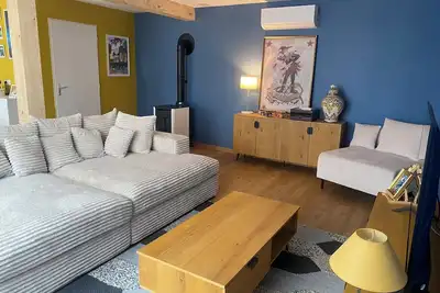 Image de La grange des pépettes