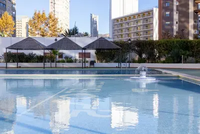 Image de Gemelos relax apartment