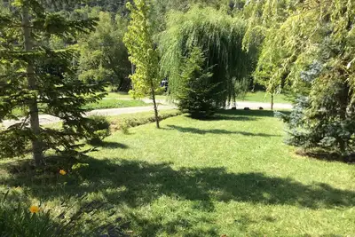 Image de Havre de paix à Bezaudun-sur-bine