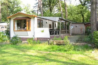 Image de Recreatiepark Klein Zwitserland - Meidoorn