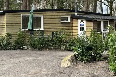 Image de Recreatiepark Klein Zwitserland - Regenboog