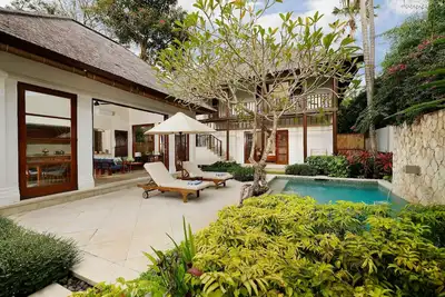 Image de Modern Design 3br Villa Near Beach in Jimbaran