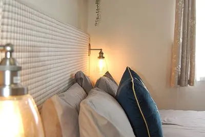 Image de Premier Caravan 10 at The Vaenol Park, Tywyn