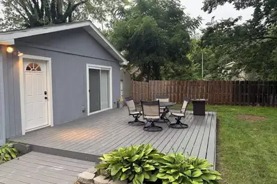 Image de Coloma Cozy Cabin