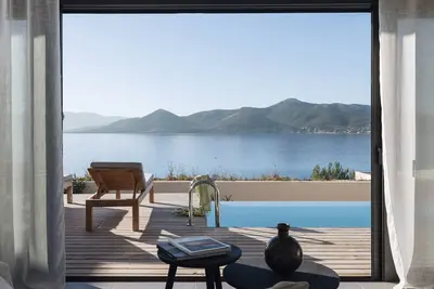 Villa Armonia  3 bed villa with private pool