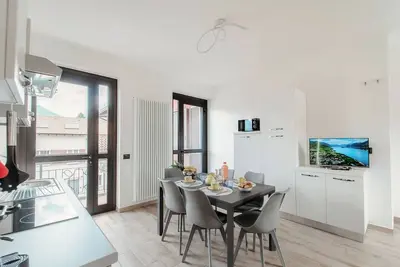 Lake Como Retreat - Menaggio