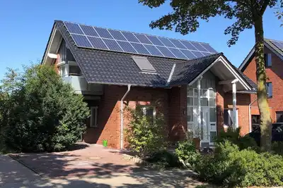 Image de The Raesfelder Rad-Haus. . . the apartment especially for cyclists in Münsterland