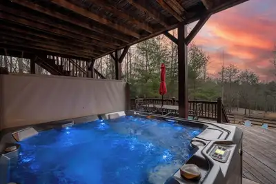 Image de Golden Acres - Morganton, Ga