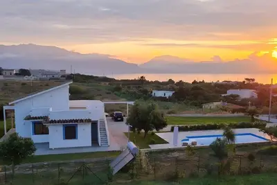 Image de Casa Babalù vue mer avec piscine privée