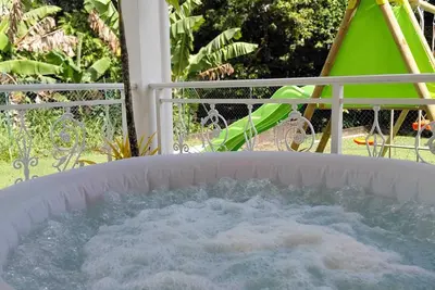 Image de Villa KODEÏA - Villa d’exception - spa privatif & vue panoramique