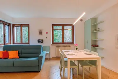 Image de Le Busatte by Interhome