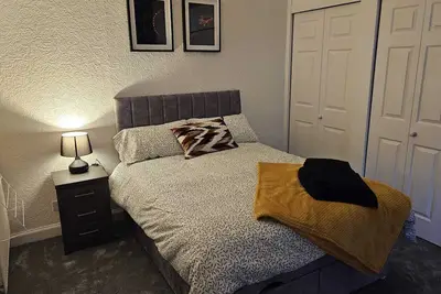 Image de Spacious Family Apartment – Comfortable Stay for All Ages