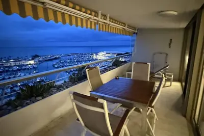 Image de Magnifique vue sur le port