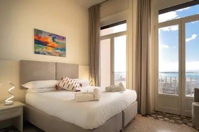 Image de Residenza 2 Venti-Maestrale by Ortigia Apartments