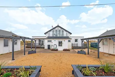 Image de Foam Crest - sleeps 10 guests  in 4 bedrooms