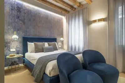 Image de Sarti Palace - Blue Apartment R&R