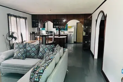 Image de Blue Sky Retreat Utila