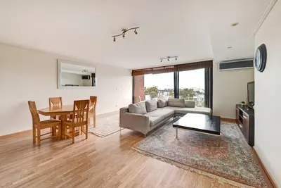Image de Two Bed | Spacious | 6th Floor | Secure