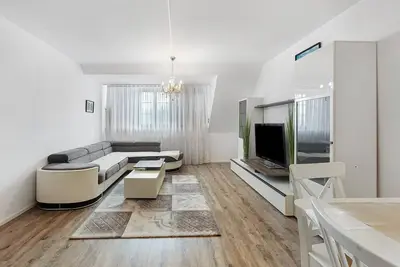 Image de Appartement 'Alpenblick' avec vue sur la montagne