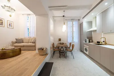 Image de Chez Collette - Luxury Apartment in the Old Nice