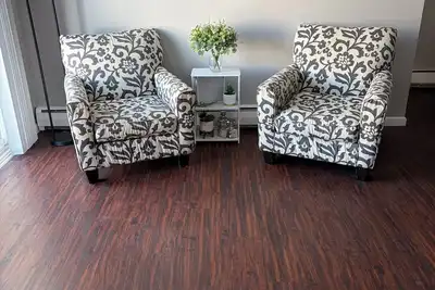 Image de Enjoyable 2-bedroom 4-Guest Apartment with Ac in charming Amherst, Ny