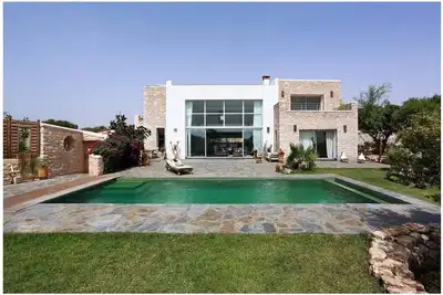 Image de Serene 5-bedroom villa in enchanting Sidi Kaouki perfect for relaxing
