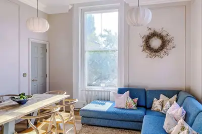 Image de Railway House (Free Gated Parking) - Platform 3