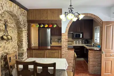 Image de Accommodation 30 minutes from Cadiz-Jerez-beaches, good food and tranquility.