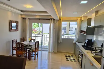 Image de Apartment in Paraty - Parking and air conditioning