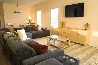 Image de Minutes from Manatees, Kayaking, Biking, Golfing