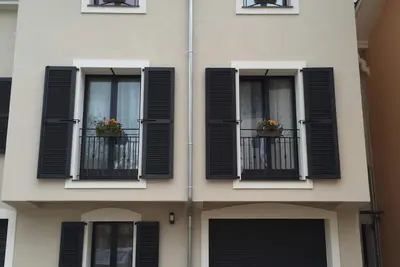 Image de Duplex 100 m² - 6 personnes - Dourdan Centre
