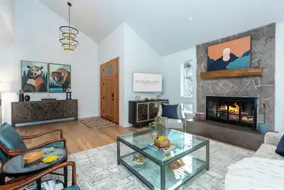 Image de New! Ultimate Sunriver Retreat-Redc40