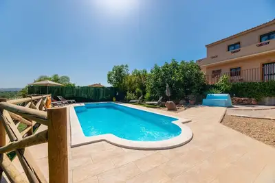 Image de Villa Beau with Private Pool