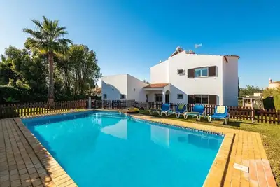 Casa Mestre with Private Pool