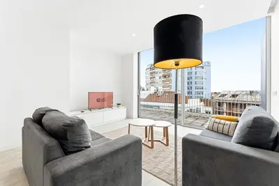 Image de GuestReady - Sunny Aveiro retreat