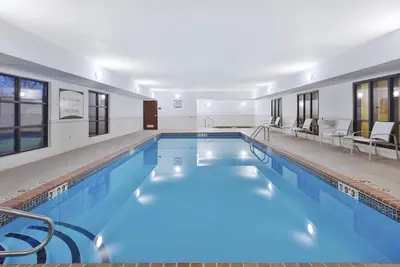Image de Accessible Studio Suite w/ Breakfast Included, Near Mizzou
